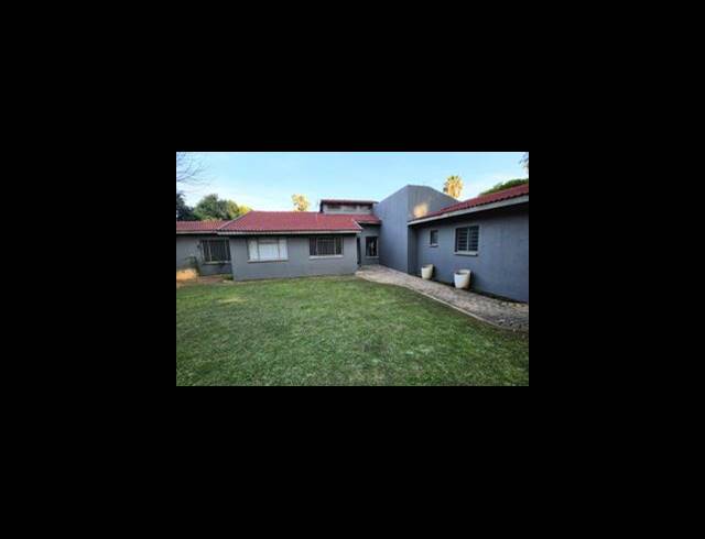 3 BEDROOM HOUSE FOR SALE IN BRACKENDOWNS